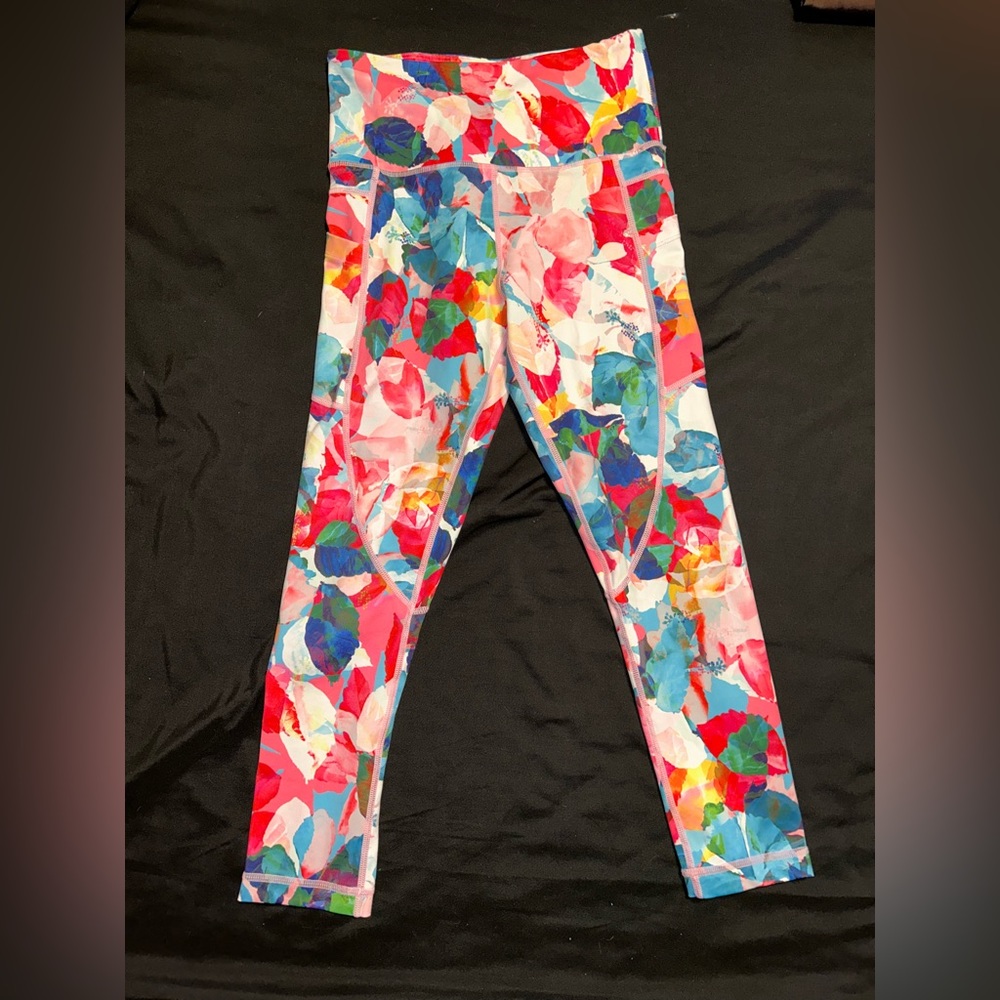 ZYIA size XS legging